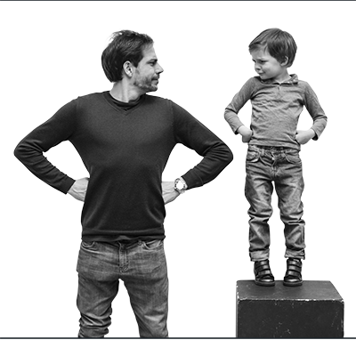 identificação das personas