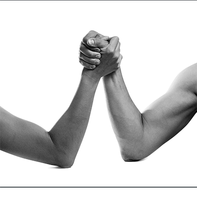 estudo da concorrência