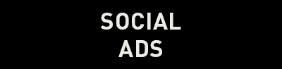 social ads