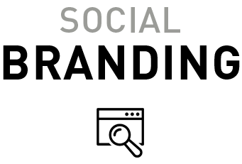 social branding título