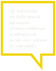 citação mídias sociais