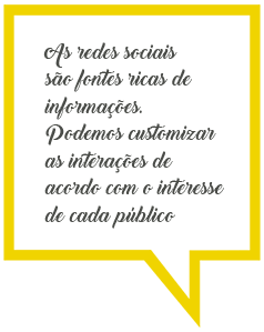 citação mídias sociais
